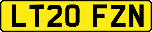 LT20FZN