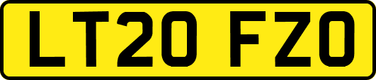 LT20FZO