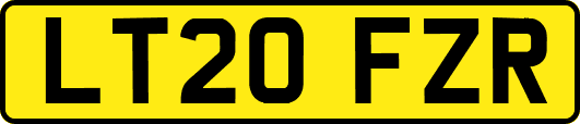 LT20FZR
