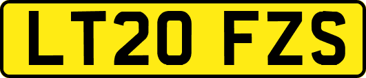 LT20FZS