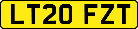 LT20FZT