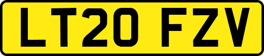 LT20FZV