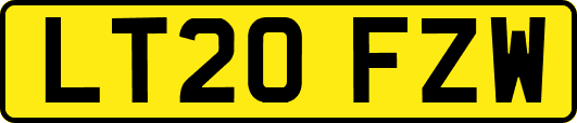 LT20FZW