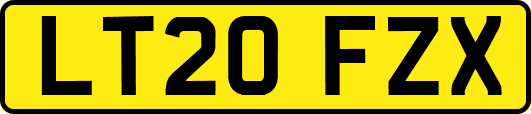 LT20FZX