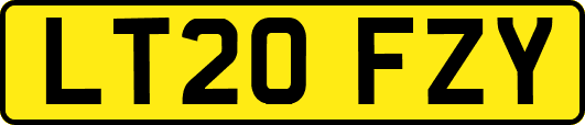 LT20FZY