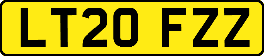 LT20FZZ
