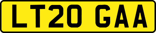 LT20GAA