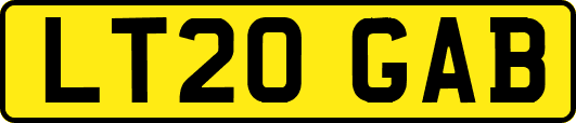 LT20GAB