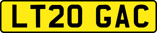 LT20GAC