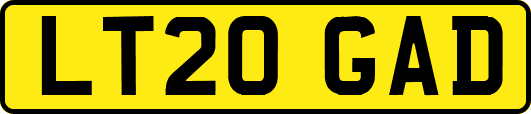 LT20GAD