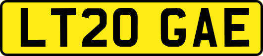 LT20GAE