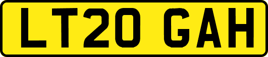 LT20GAH