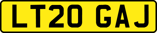 LT20GAJ