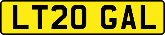 LT20GAL