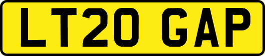 LT20GAP