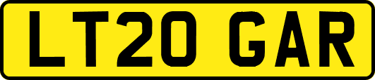LT20GAR