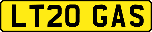 LT20GAS