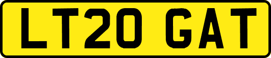 LT20GAT