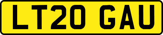 LT20GAU