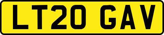 LT20GAV