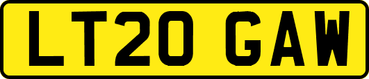 LT20GAW