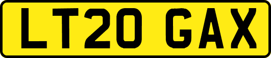 LT20GAX