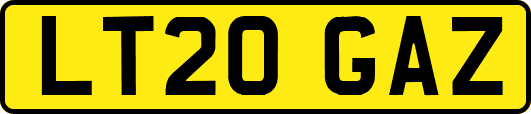LT20GAZ