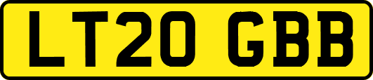 LT20GBB