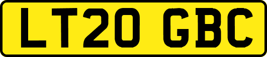 LT20GBC