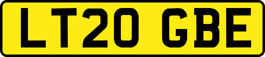 LT20GBE
