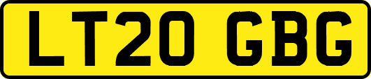 LT20GBG