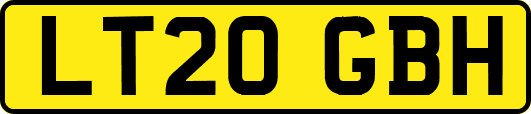 LT20GBH