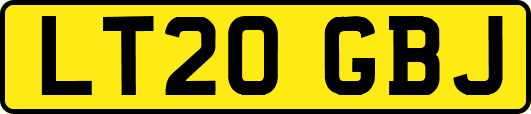 LT20GBJ
