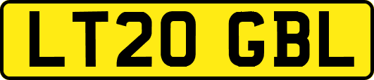 LT20GBL