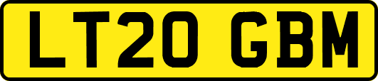 LT20GBM