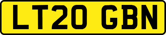 LT20GBN