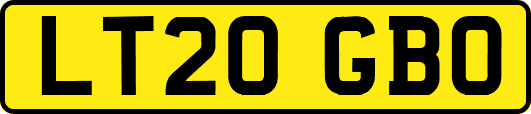 LT20GBO