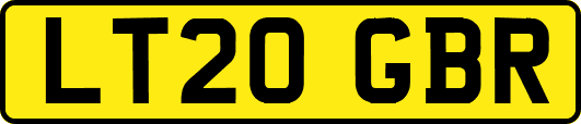 LT20GBR