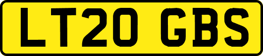 LT20GBS