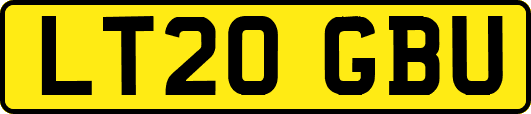 LT20GBU