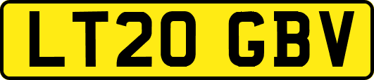 LT20GBV
