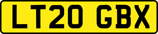 LT20GBX