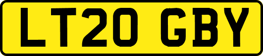 LT20GBY