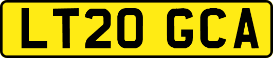 LT20GCA