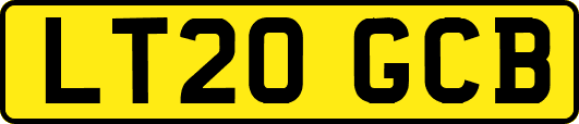 LT20GCB
