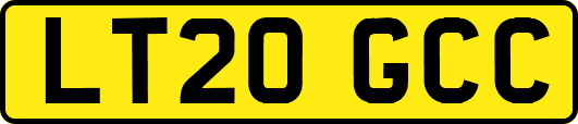 LT20GCC