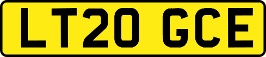 LT20GCE