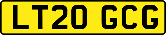 LT20GCG