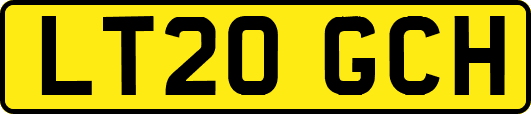 LT20GCH