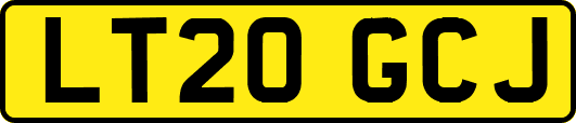 LT20GCJ